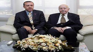 Necmettin Erbakan'ın Fazilet Partisi'nden Ak Parti çıkıyor