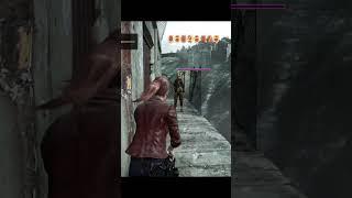 RESIDENT EVIL REVELATIONS 2 |  PS5 | GAMEPLAY | RESIDENT EVIL