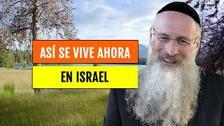 This Is What Life Is Like Now in Israel ️ Impressive Reality! 