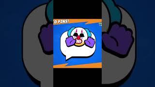 Best Pin Concept #brawlstars