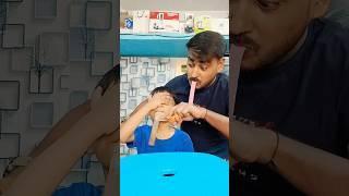 papa mere papa #superseupervlogs #shorts funny video 