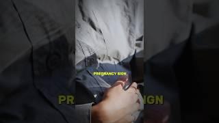 Implantation spotting or period? #getpregnant #fertility #boostfertility #eggquality
