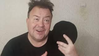 Максимов Владимир, проба на роль ДУРАК дубль 1.