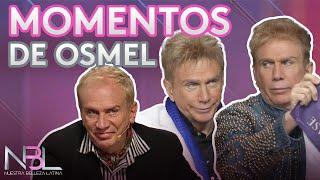 10 momentos en los que Osmel fue brutalmente honesto en Nuestra Belleza Latina