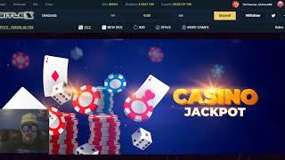 Best Online Casino - Earn Dividends Every 10 Minutes - Bitlex Review Tron Dapp