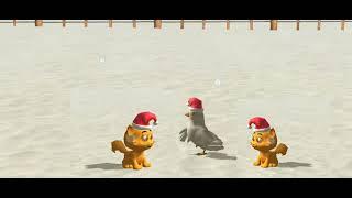 pollito pollo pio 3D game part 27 @Gaming92-bq2tn @MrBeastGaming