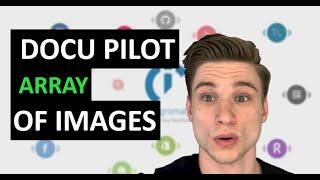 How to send an Image Array to DocuPilot | Integromat Tutorials