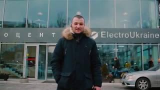 Отзывы клиента об ElectroUA. Андрей Зайченко