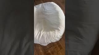 Dog Bed Cotton Sheet Tip Beckys Pet Care