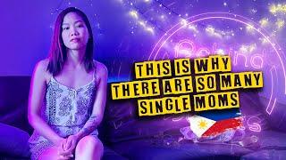I'm happy being a SINGLE MOM | Rubeauti Behind the Scenes