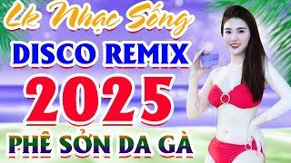 LK Nhạc Sống Thôn Quê Vừa Ra Lò 2024️Mở Loa Hết Cỡ LK Nhạc Sống Hà Tây Gái Xinh 2K7 Phê SỞN DA GÀ