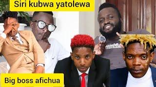 Top secrets on how Fred omondi diéď ....ERIC OMONDI anajua!!!!!!!