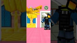 ITALIAN BRAINROT vs Incredibox Sprunki - Golden BOMBORDIRO CROCODILO vs TUNG TUNG SAHUR Rich or Poor