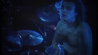 KREATOR - Under the Guillotine - Live In East Berlin 1990