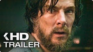 DOCTOR STRANGE Trailer German Deutsch (2016)