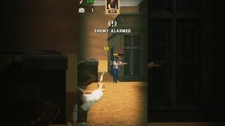 Cowboy Hero strategically hide behind cover to defeat Dawn Wasteland enemies 