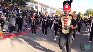 Grambling vs Texas Southern 2017