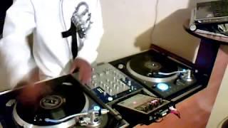 Dj Kellz R&B mix Vol.1