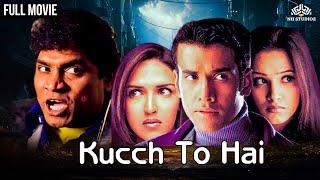 Kucch To Hai Full Movie | Hindi Comedy Movie 2023 | Tusshar Kapoor, Anita Hassanandani, Johnny lever