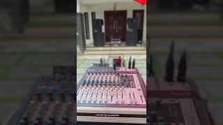 Sound Check Dynatech HP 15A+ #shorts #shortsviral
