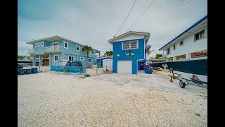 819 Bonito Lane, Key Largo, FL 33037