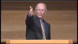 John Piper - Sanctification - A Slow Transformation