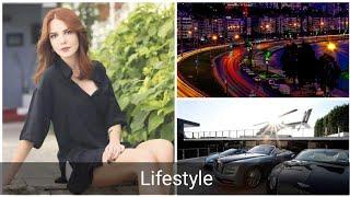 Lifestyle of Selen Soyder,Networth,Income,House,Car,Family,Bio