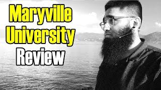  Maryville University Worth it ? + Review!