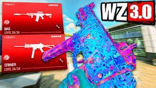 the *NEW* BEST LOADOUT in WARZONE 3!  (Urzikstan Warzone 3)