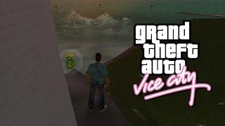 GTA Vice City 100 hidden packages / 100 спрятанных пакетов