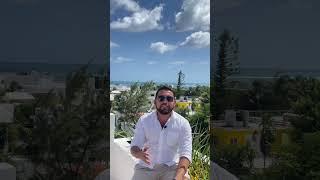 TURIX DEPARTAMENTO EN VENTA EN Puerto Morelos Última unidad de 1 recámara