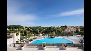 E&V ID - W-02O0W8 - Penthouse apartment in the heart of Quinta do Lago