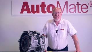 Motor Age Training CONNECT Preview: Understanding Manual Transaxles