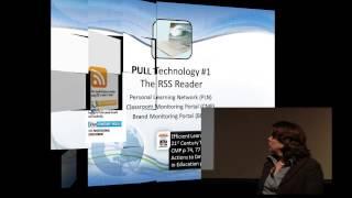 Flattening Classrooms and Expanding Minds - Fall CUE - Vicki Davis