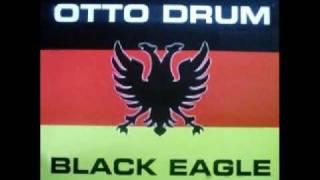 Otto Drum - Black Eagle