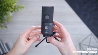 YouTubers Talked about the FIFINE K669B USB Microphone - Your First Audio Investment for 2021