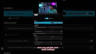 Make Your Call of Duty Audio Sound 10x Better With This Trick!