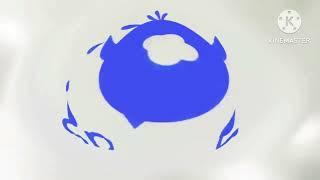 Sparrow 3D Logo With 6 Effects