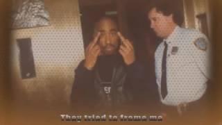 2Pac - Violent Killuminati Lyrics