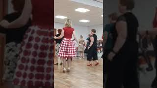 mambo balera line dance