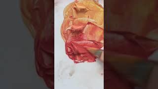 Acrylic Painting Course#Shorts