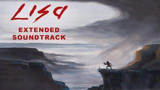 LISA: The Painful OST -  The Highway King EXTENDED | Dingaling Productions Soundtrack