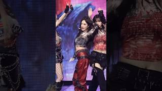 MR REMOVED | Armageddon - aespa 240822 K-WORLD DREAM AWARDS  #aespa #armageddon #ningning #karina