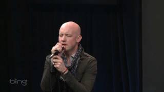 The Fray - How To Save A Life (Bing Lounge)