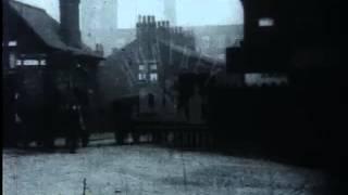 Yorkshire Railway, 1910's - Film 18553