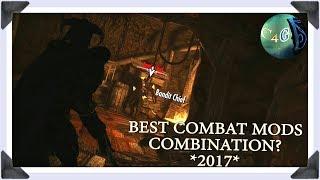 Skyrim Best Combat mod Combination 2018? (OBSOLETE, WATCH THE UPDATED VERSION)