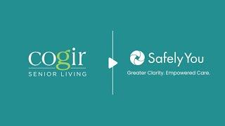 Cogir Senior Living | SafelyYou