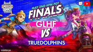 [EN] COM2US USA AMERICAS SUMMIT - FINALS