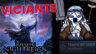 NIGHTREIGN HAS CONSUMED ME