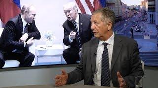 Путин - Трамп: "большая сделка"?